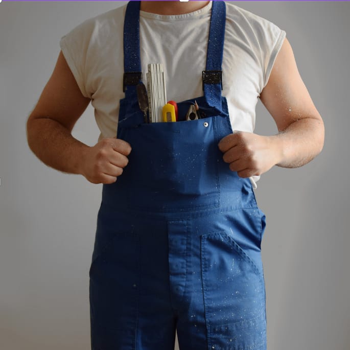 Svědomitý řemeslník